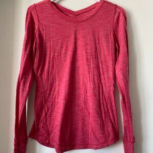 lululemon | Long Sleeve Shirt | 6 |
